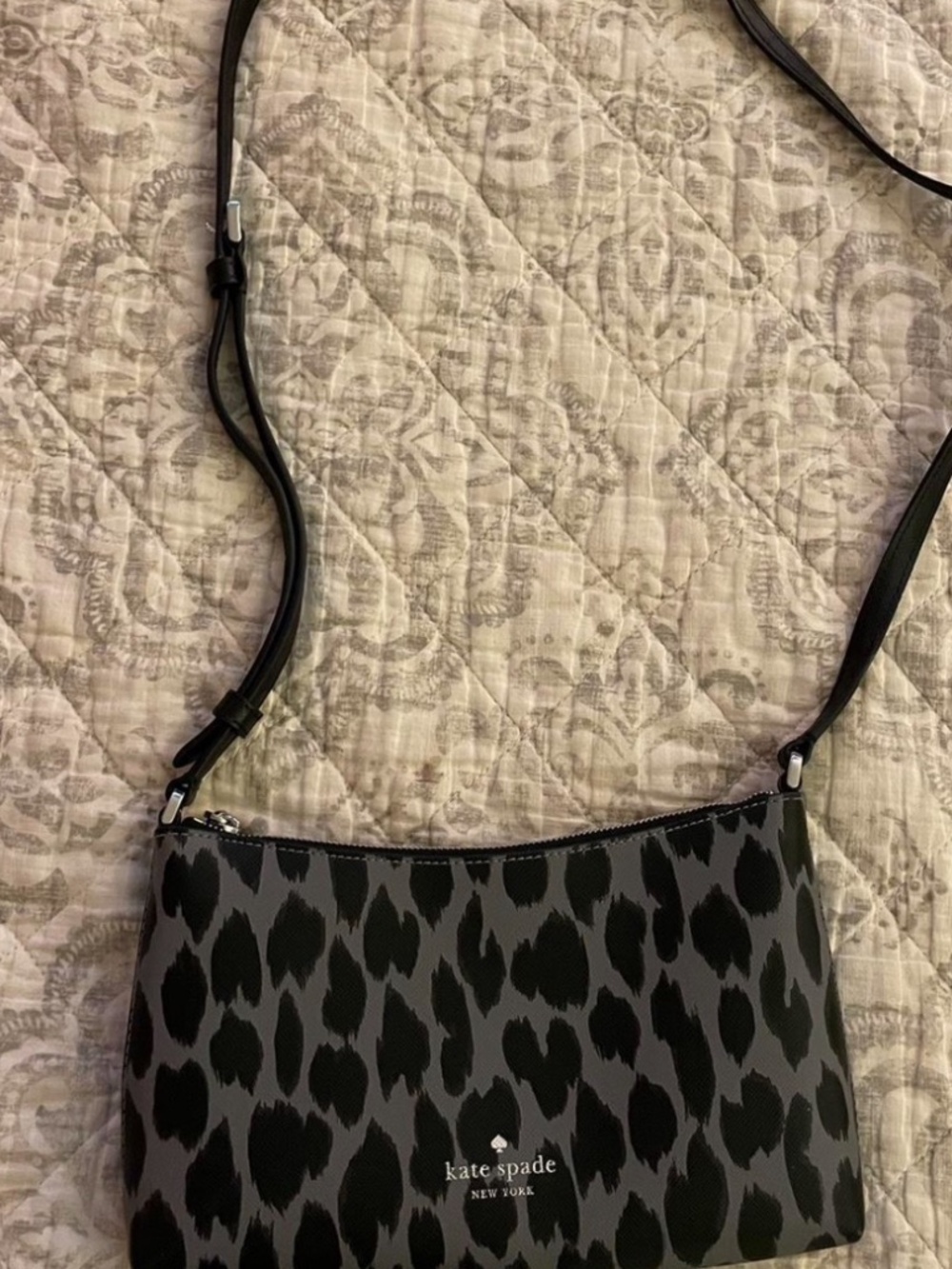 Kate spade crossbody bag